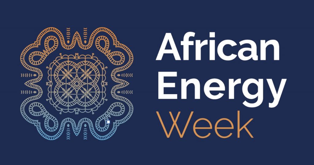Africa Energy Week in Capetown 2021 Monitor Exploration